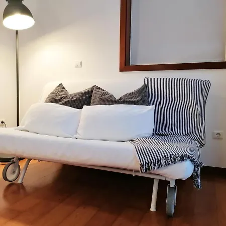 Διαμέρισμα Boavista Apartamento T1 Πόρτο