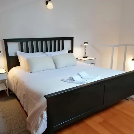 Boavista Apartamento T1 * Πόρτο