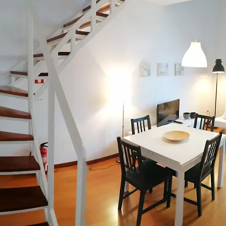 Boavista Apartamento T1 Διαμέρισμα *