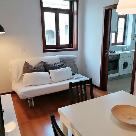 Boavista Apartamento T1