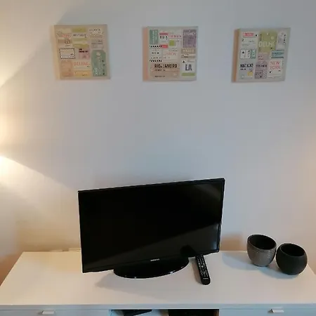 Διαμέρισμα Boavista Apartamento T1