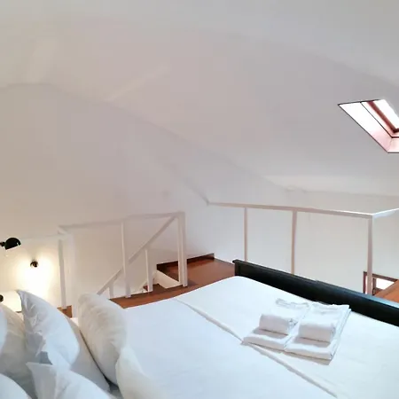 Boavista Apartamento T1 * Πόρτο