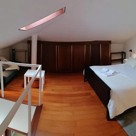 Boavista Apartamento T1 * Πόρτο