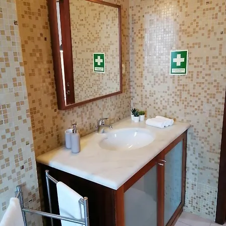 Boavista Apartamento T1