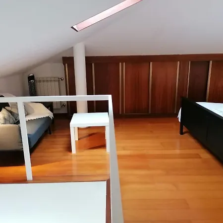 Boavista Apartamento T1 * Πόρτο