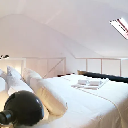 Boavista Apartamento T1 Διαμέρισμα