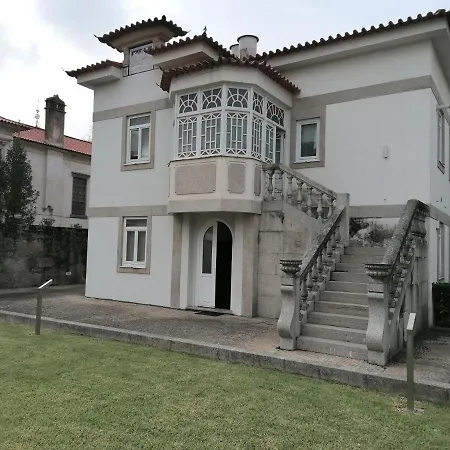 Διαμέρισμα Boavista Apartamento T1 *