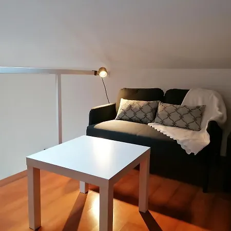 Boavista Apartamento T1 Διαμέρισμα