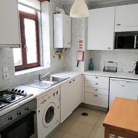 Διαμέρισμα Boavista Apartamento T1