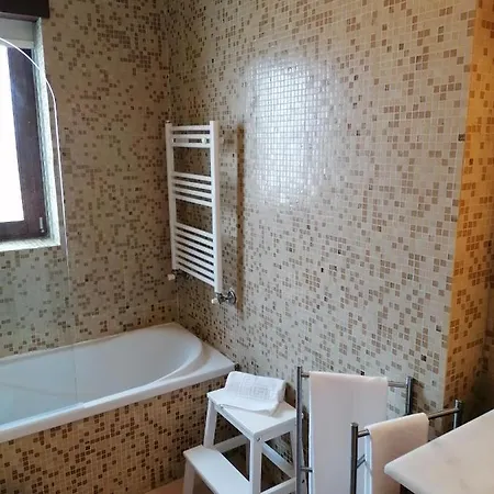 Boavista Apartamento T1 * Πόρτο