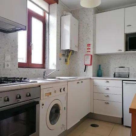 Διαμέρισμα Boavista Apartamento T1 *