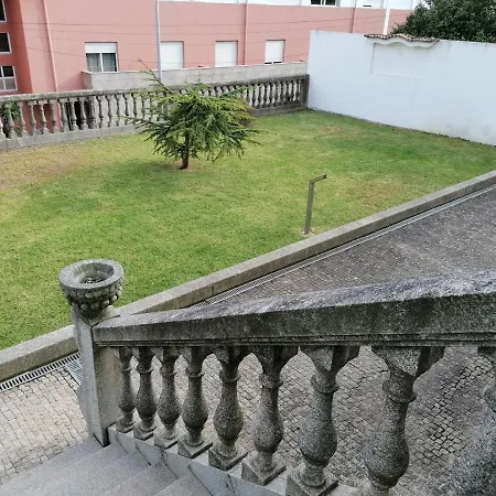 Διαμέρισμα Boavista Apartamento T1