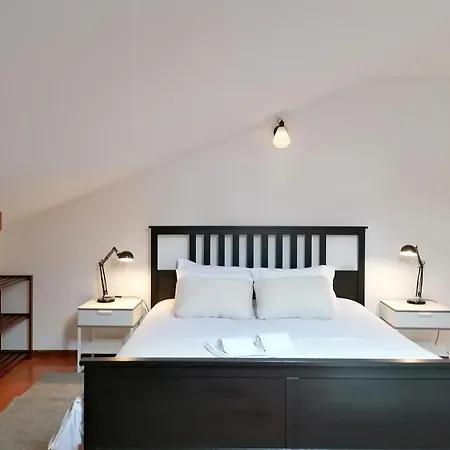 Boavista Apartamento T1 Διαμέρισμα