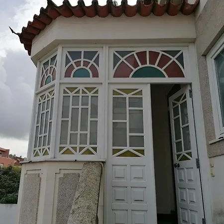 Boavista Apartamento T1 * Πόρτο