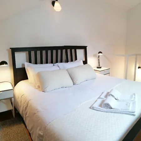 Boavista Apartamento T1 *