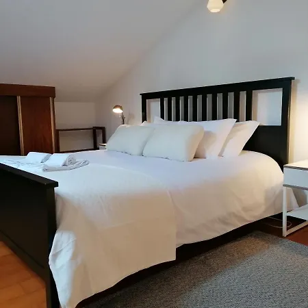 Boavista Apartamento T1 Διαμέρισμα *