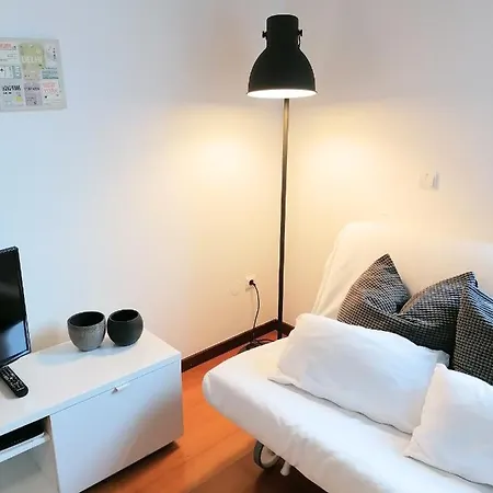 Boavista Apartamento T1 Διαμέρισμα Πόρτο