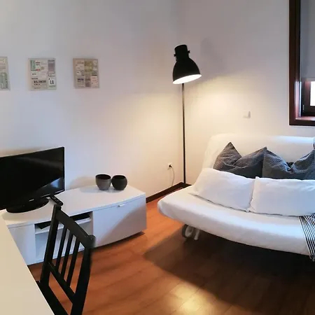Boavista Apartamento T1 * Πόρτο